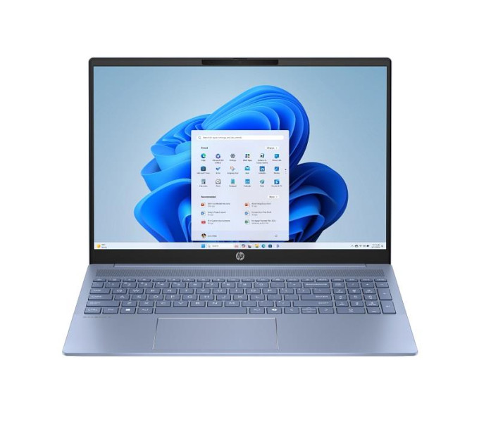 HP Ноутбук HP OmniBook 5 16-af1004ua (BV5V7EA)