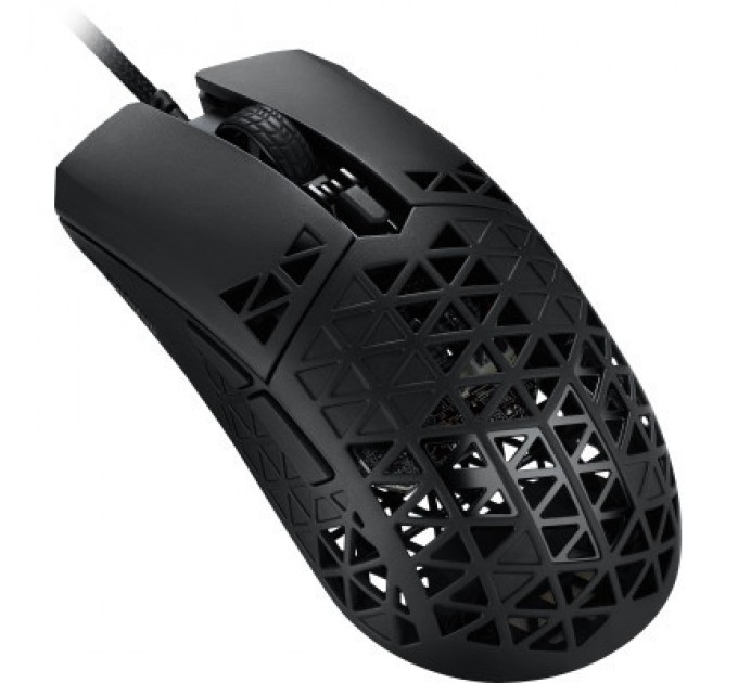 ASUS Мишка ASUS TUF Gaming M4 Air USB Black (90MP02K0-BMUA00)