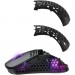 Xtrfy Мишка Xtrfy M42 RGB Wireless Black (M42W-RGB-BLACK)