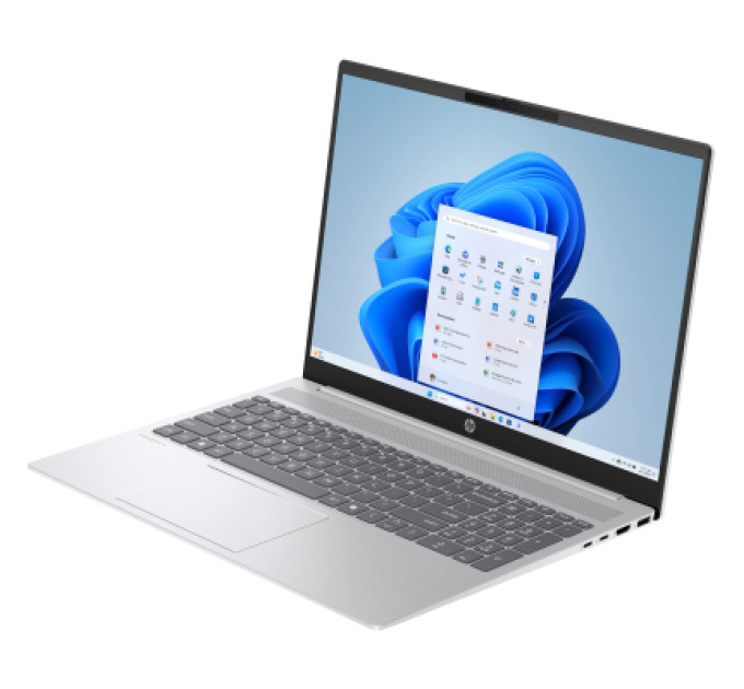 HP Ноутбук HP OmniBook 5 16-bc1002ua (BV5X4EA)