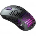 Xtrfy Мишка Xtrfy M42 RGB Wireless Black (M42W-RGB-BLACK)