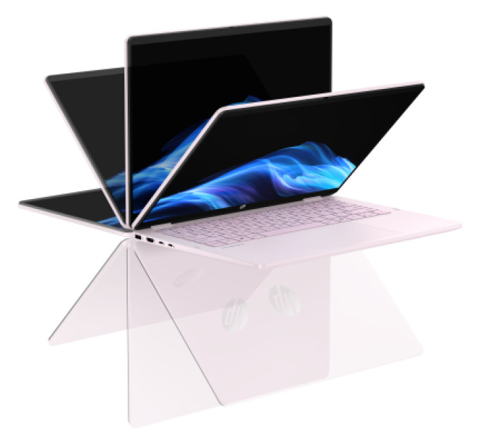 HP Ноутбук HP OmniBook 5 Flip x360 (BV5T1EA)