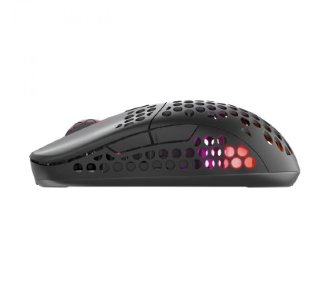 Xtrfy Мишка Xtrfy M42 RGB Wireless Black (M42W-RGB-BLACK)