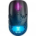 Xtrfy Мишка Xtrfy MZ1 RGB Wireless Black (MZ1W-RGB-BLACK)