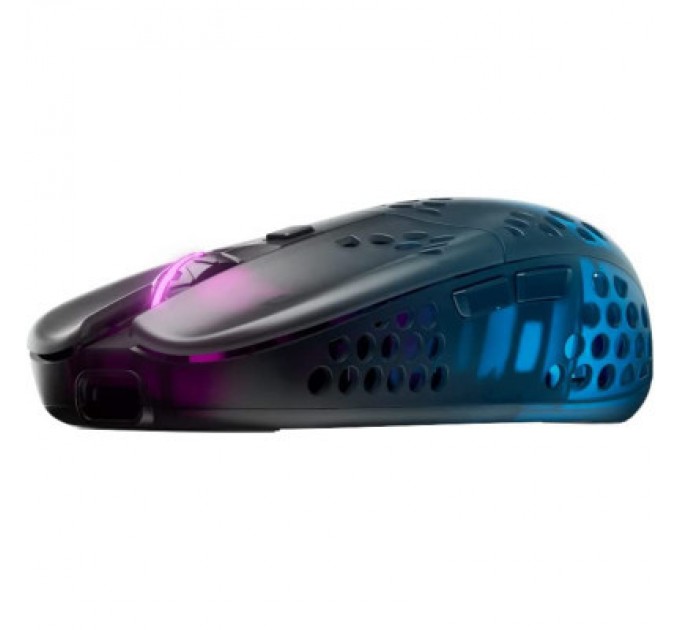 Xtrfy Мишка Xtrfy MZ1 RGB Wireless Black (MZ1W-RGB-BLACK)