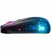 Xtrfy Мишка Xtrfy MZ1 RGB Wireless Black (MZ1W-RGB-BLACK)