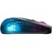 Xtrfy Мишка Xtrfy MZ1 RGB Wireless Black (MZ1W-RGB-BLACK)