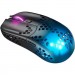 Xtrfy Мишка Xtrfy MZ1 RGB Wireless Black (MZ1W-RGB-BLACK)