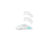 Мишка Xtrfy M42 RGB Wireless White (M42W-RGB-WHITE)