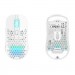 Xtrfy Мишка Xtrfy M42 RGB Wireless White (M42W-RGB-WHITE)