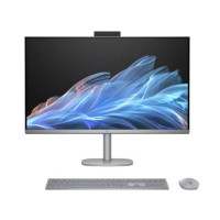 Комп'ютер HP OmniStudio X AiO 31.5" UHD IPS / U5-125H, 16, F1TB, NVD4050-6, WiFi, кл+м, Win11 (B46JLEA)