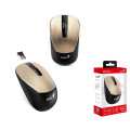 Genius Мишка Genius NX-7015 Wireless Gold (31030019402)