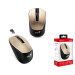Genius Мишка Genius NX-7015 Wireless Gold (31030019402)