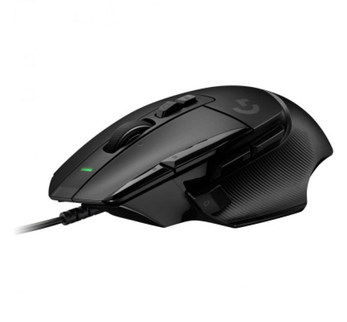 Logitech Мишка Logitech G502 X USB Black (910-006138)