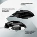 Logitech Мишка Logitech G502 X USB Black (910-006138)