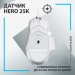 Logitech Мишка Logitech G502 X USB White (910-006146)