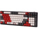 A4Tech Клавіатура A4Tech Bloody WS98 Wireless/Bluetooth/USB Naraka (4711421001106)
