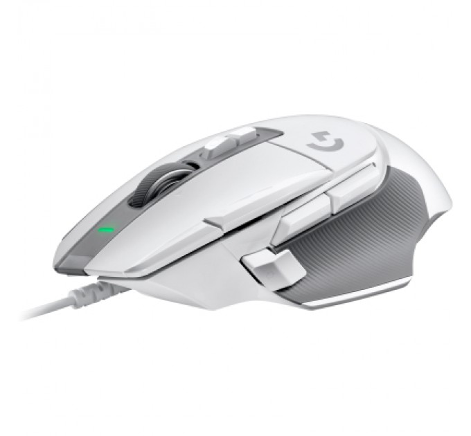 Logitech Мишка Logitech G502 X USB White (910-006146)