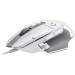Logitech Мишка Logitech G502 X USB White (910-006146)