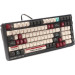 A4Tech Клавіатура A4Tech Bloody S98 USB Pixels Red (4711421001120)