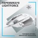 Logitech Мишка Logitech G502 X USB White (910-006146)