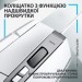 Logitech Мишка Logitech G502 X USB White (910-006146)