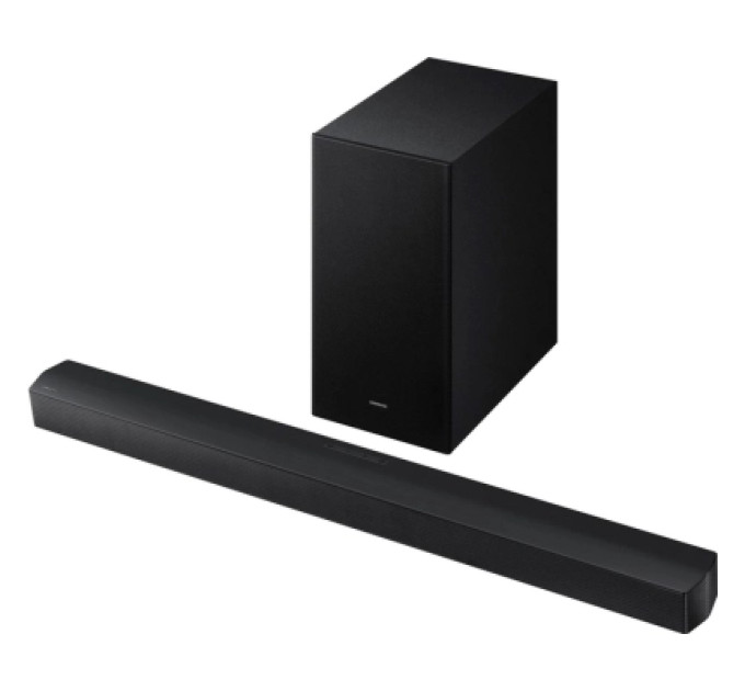 Samsung Акустична система Samsung HW-B650F/UA Black (HW-B650F/UA)