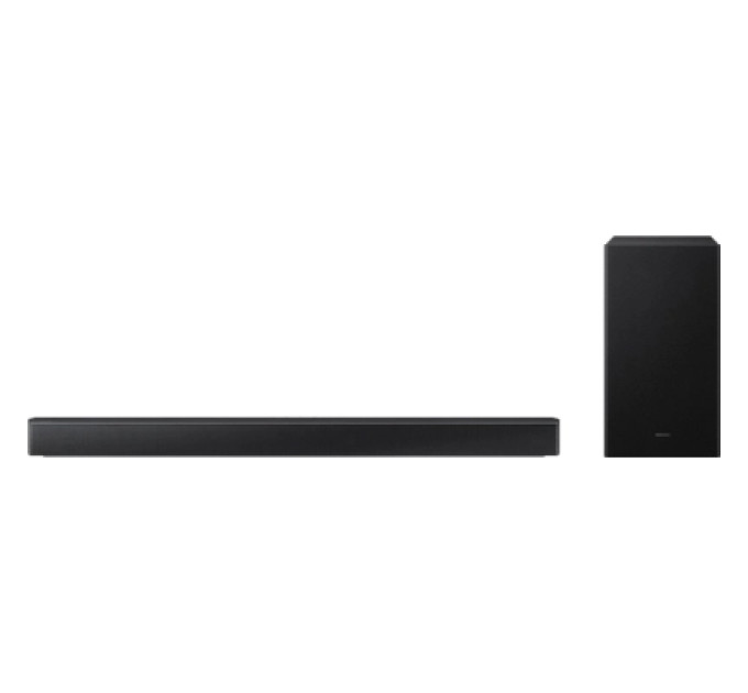 Samsung Акустична система Samsung HW-B650F/UA Black (HW-B650F/UA)