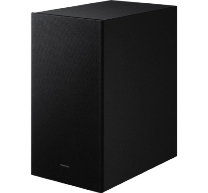 Samsung Акустична система Samsung HW-B650F/UA Black (HW-B650F/UA)