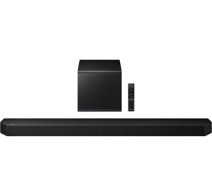 Samsung Акустична система Samsung HW-Q800F/UA Black (HW-Q800F/UA)
