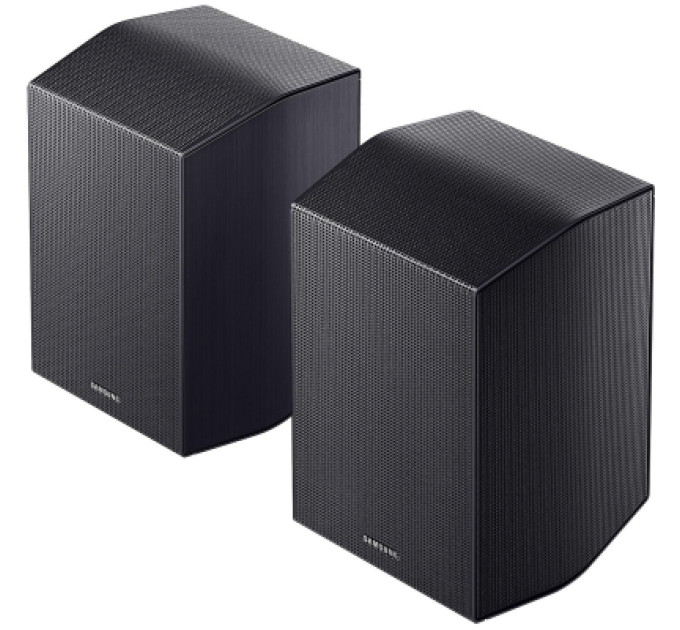 Samsung Акустична система Samsung HW-Q990F/UA Black (HW-Q990F/UA)