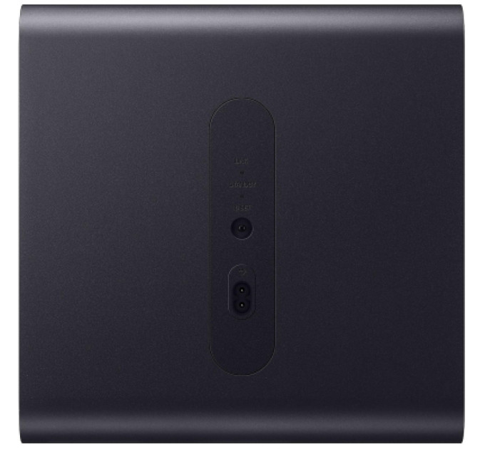 Samsung Акустична система Samsung HW-Q990F/UA Black (HW-Q990F/UA)
