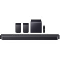 Samsung Акустична система Samsung HW-Q990F/UA Black (HW-Q990F/UA)