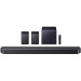 Samsung Акустична система Samsung HW-Q990F/UA Black (HW-Q990F/UA)