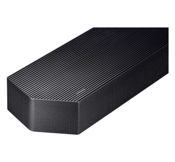 Samsung Акустична система Samsung HW-Q990F/UA Black (HW-Q990F/UA)