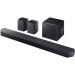 Samsung Акустична система Samsung HW-Q990F/UA Black (HW-Q990F/UA)