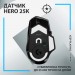 Logitech Мишка Logitech G502 X Lightspeed Wireless Black (910-006180)
