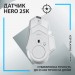 Logitech Мишка Logitech G502 X Lightspeed Wireless White (910-006189)