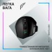 Logitech Мишка Logitech G502 X Plus Wireless Black (910-006162)