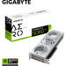 GIGABYTE Відеокарта GIGABYTE GeForce RTX5060Ti 8Gb AERO OC (GV-N506TAERO OC-8GD)