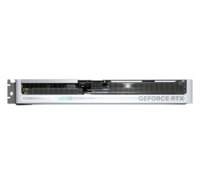 GIGABYTE Відеокарта GIGABYTE GeForce RTX5060Ti 8Gb AERO OC (GV-N506TAERO OC-8GD)