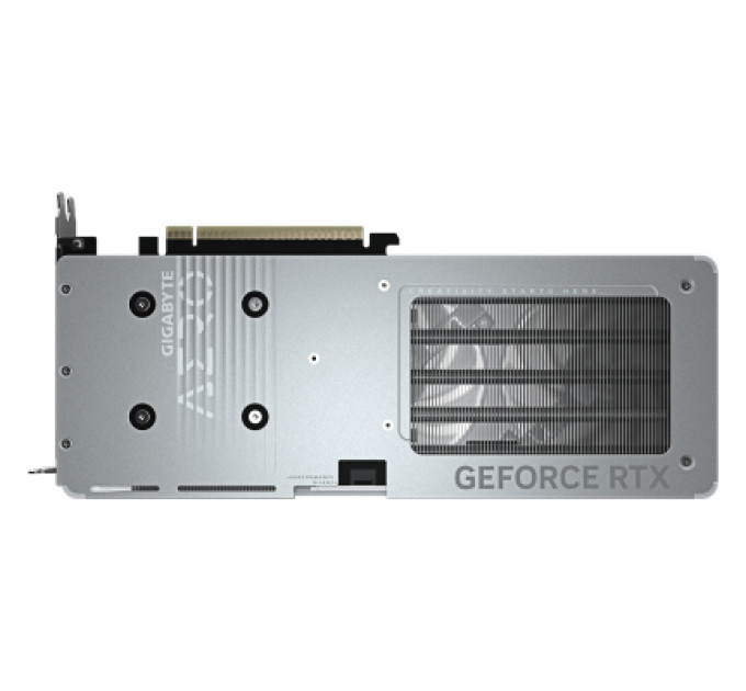 GIGABYTE Відеокарта GIGABYTE GeForce RTX5060Ti 8Gb AERO OC (GV-N506TAERO OC-8GD)