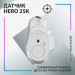 Logitech Мишка Logitech G502 X Plus Wireless White (910-006171)