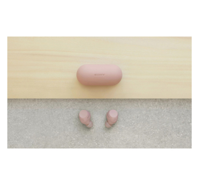 Sony Навушники Sony WF-C710N Pink (WFC710NP.E)