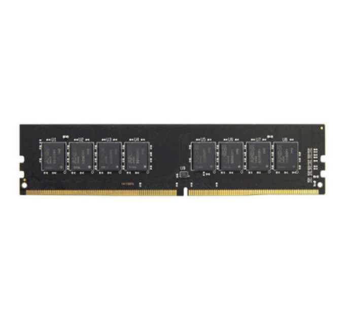 AMD Модуль пам'яті для комп'ютера DDR4 16GB 3200 MHz AMD (R9416G3206U2S-U)