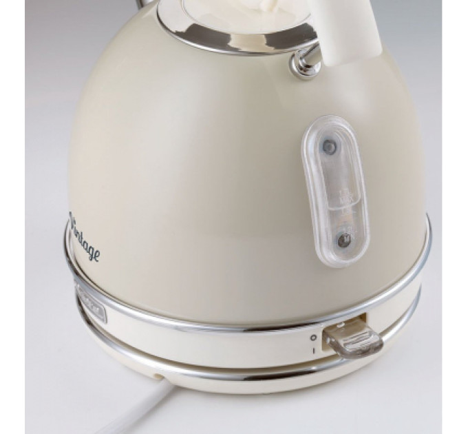 Ariete Електрочайник Ariete 2877 BG (2877BG)