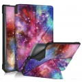BeCover Чохол до електронної книги BeCover Ultra Slim Origami PocketBook 740 Inkpad 3 / Color / Pro Space (707458)
