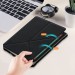 BeCover Чохол до електронної книги BeCover Ultra Slim Origami PocketBook 740 Inkpad 3 / Color / Pro Space (707458)