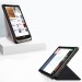 BeCover Чохол до електронної книги BeCover Ultra Slim Origami PocketBook 740 Inkpad 3 / Color / Pro Space (707458)