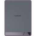 Apacer Накопичувач зовнішній SSD USB 1.0TB Apacer AS724 Mauve (AP1TBAS724M-1)